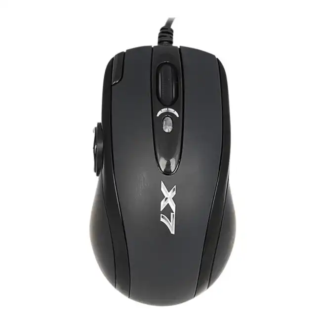Мышь A4Tech XL-755BK