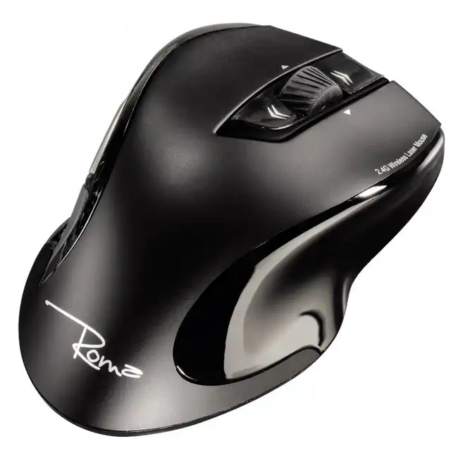 Мышь Hama H-53879 Roma 00053879