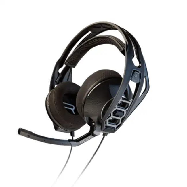 Наушники Plantronics RIG 500 PC 203801-05