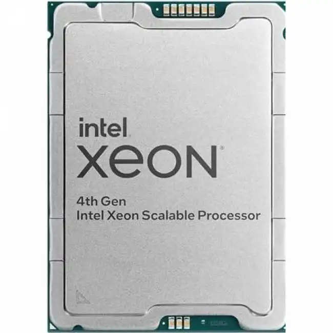 Процессор Intel Xeon Gold 6438N PK8071305122101 (2.0 ГГц, 60 МБ, OEM)