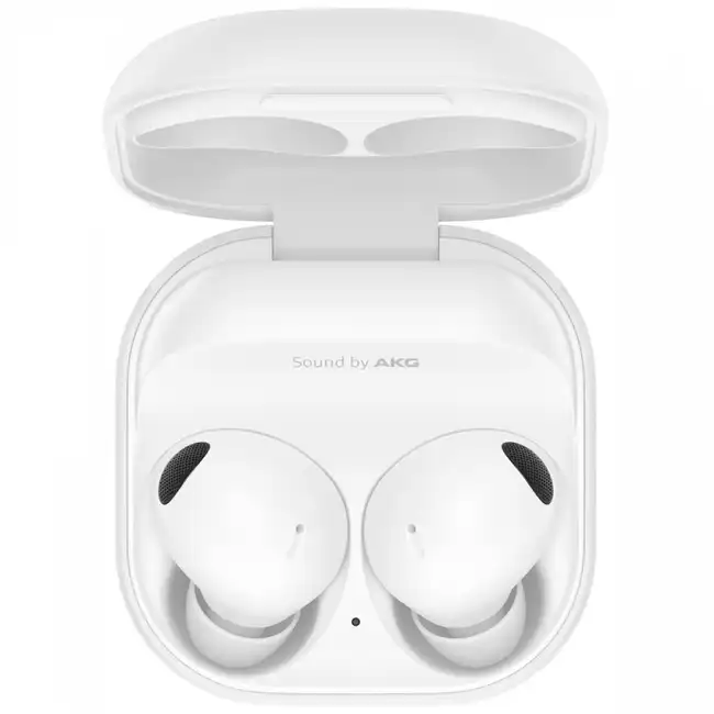 Наушники Samsung BUDS 2 PRO WHITE SM-R510NZWAMEA