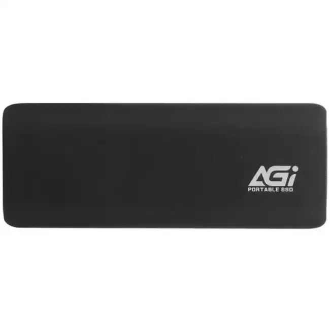 Внешний жесткий диск AGILE ED198 AGI2T0GIMED198 (2 ТБ, Интерфейс USB-C)