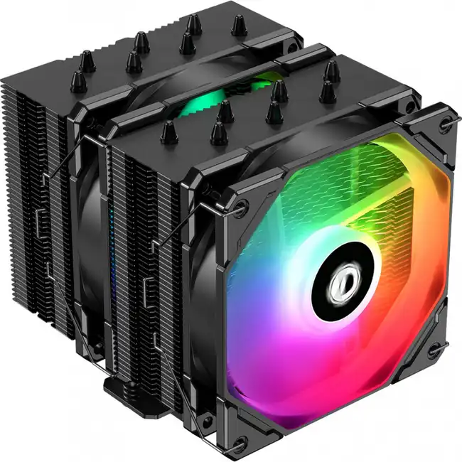 Охлаждение ID-Cooling SE-207-XT ARGB (Для процессора)