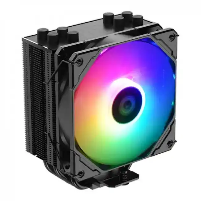 Охлаждение ID-Cooling SE-224-XTS ARGB SE-224-XTS_ARGB (Для процессора)