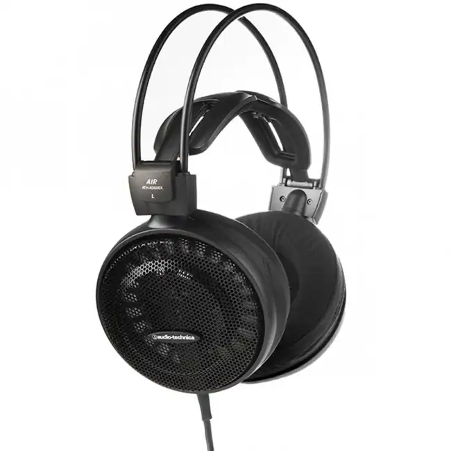 Наушники Audio-Technica ATH-AD500X