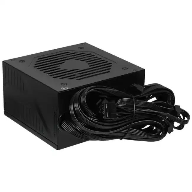 Блок питания MSI MAG A600DN (600 Вт)