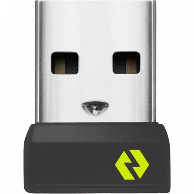 Аксессуар для ПК и Ноутбука Logitech Bolt USB Receiver 956-000008