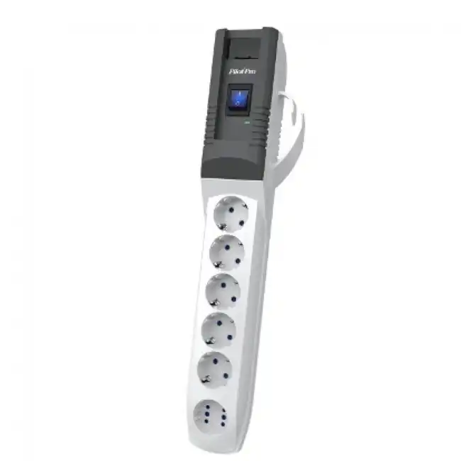 Распределитель питания ZIS Pilot Pro Pilot - Pro USB 5m