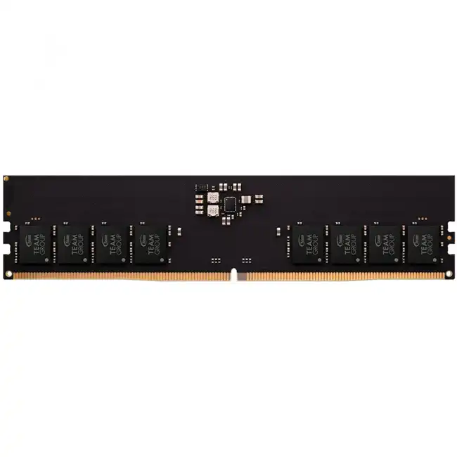 ОЗУ Team Group TED58G4800C4001 (DIMM, DDR5, 8 Гб, 4800 МГц)