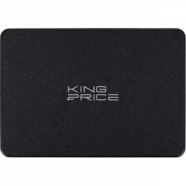 Внутренний жесткий диск KingPrice KPSS240 KPSS240G2 (SSD (твердотельные), 240 ГБ, 2.5 дюйма, SATA)