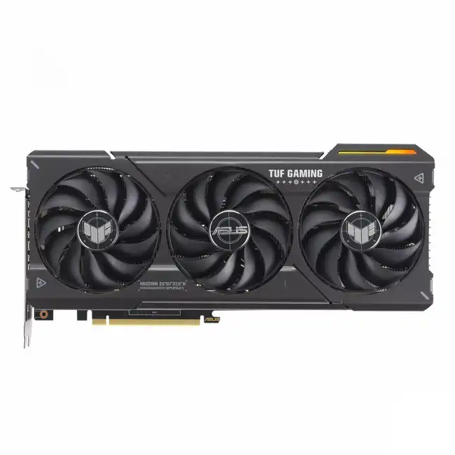 Видеокарта Asus GeForce RTX 4070 Super TUF Gaming OC TUF-RTX4070S-O12G-GAMING (12 ГБ)
