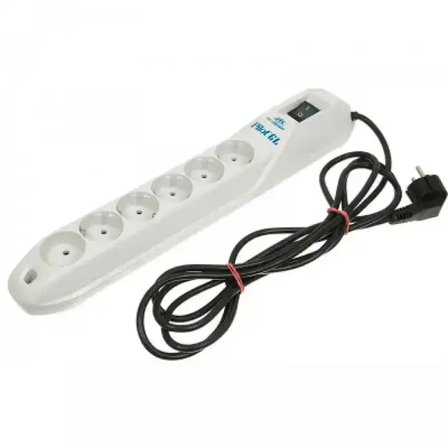 Распределитель питания ZIS Pilot GL 3 021-GL-6