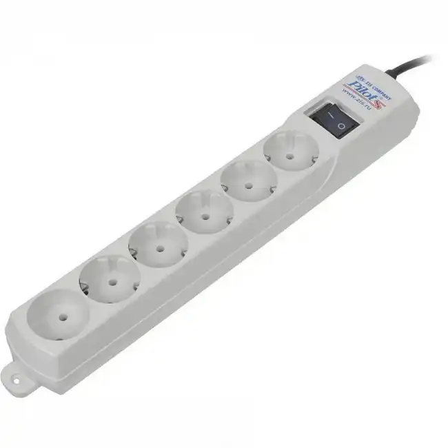 Распределитель питания ZIS Pilot S 5 014