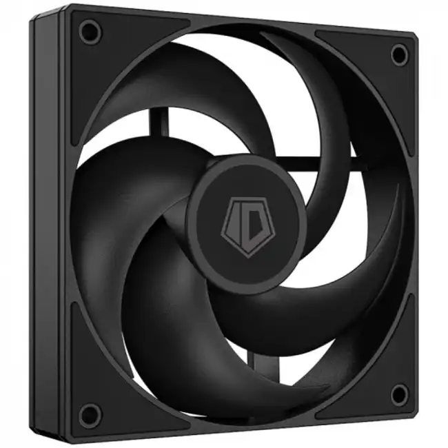Охлаждение ID-Cooling AS-120-K (Для системного блока)