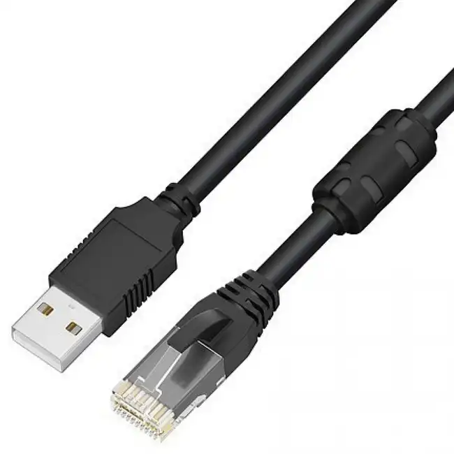 Кабель интерфейсный Greenconnect GCR-54481