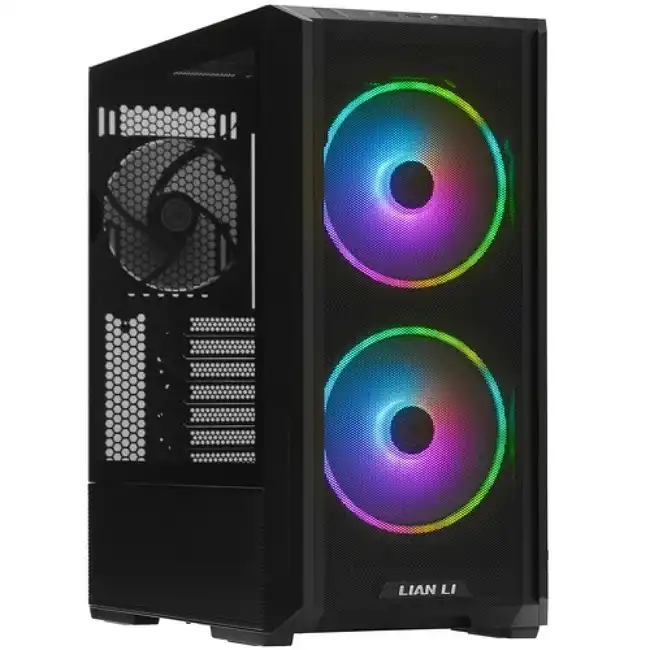 Корпус Lian Li Lancool 216 RGB Black G99.LAN216RX.10 (Midi-Tower)