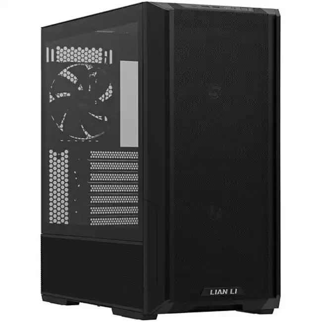 Корпус Lian Li Lancool 216 Black G99.LAN216X.10R (Midi-Tower)