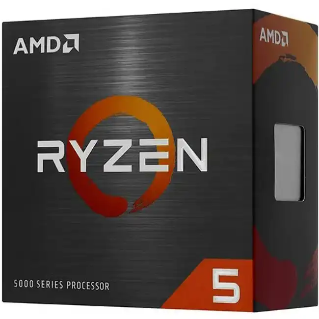Процессор AMD Ryzen 5 5500GT 100-100001489BOX (3.6 ГГц, 16 МБ, BOX)
