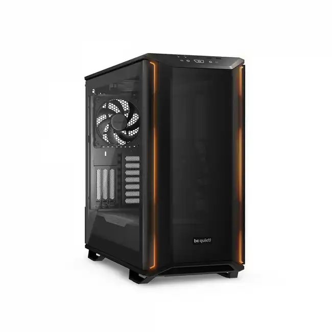 Корпус be quiet! Dark Base 701 BGW58 (Midi-Tower)