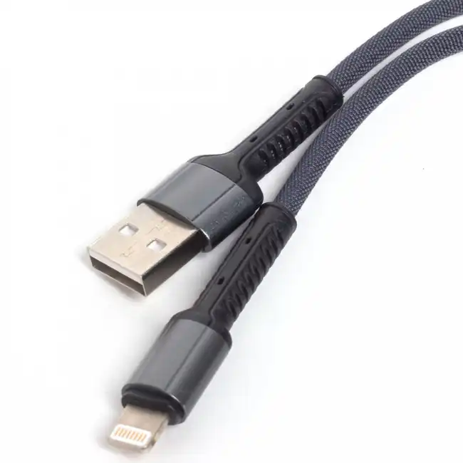 Кабель интерфейсный LDNIO LS64 Lightning