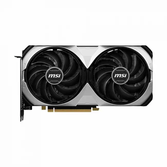 Видеокарта MSI RTX 4070 Ti SUPER 16G VENTUS 2X OC RTX 4070 TI SUPER16GVENTUS2XOC (16 ГБ)
