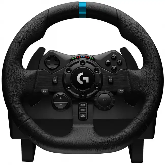 Манипулятор Logitech G923 941-000151