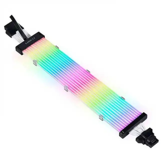 Кабель питания Lian Li Strimer PLUS V2 G89.PW16-12PV2.00