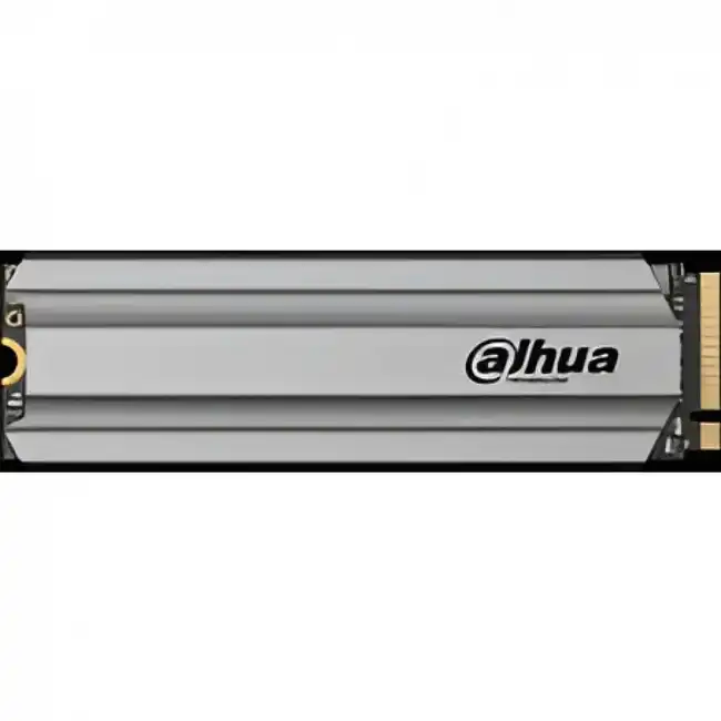 Внутренний жесткий диск Dahua DHI-SSD-C900VN1TB (SSD (твердотельные), 1 ТБ, M.2, PCIe)