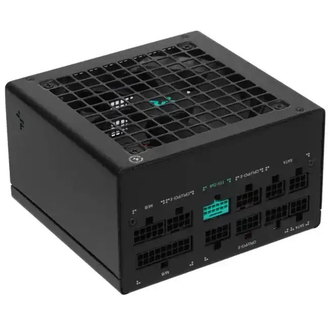 Блок питания Deepcool PN850M R-PN850M-FC0B-EU (850 Вт)