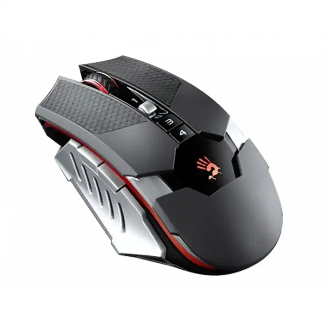 Мышь A4Tech Bloody RT5 Warrior