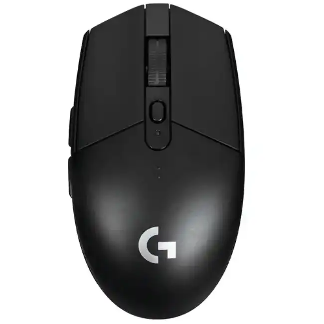 Мышь Logitech G304 Lightspeed 910-005284