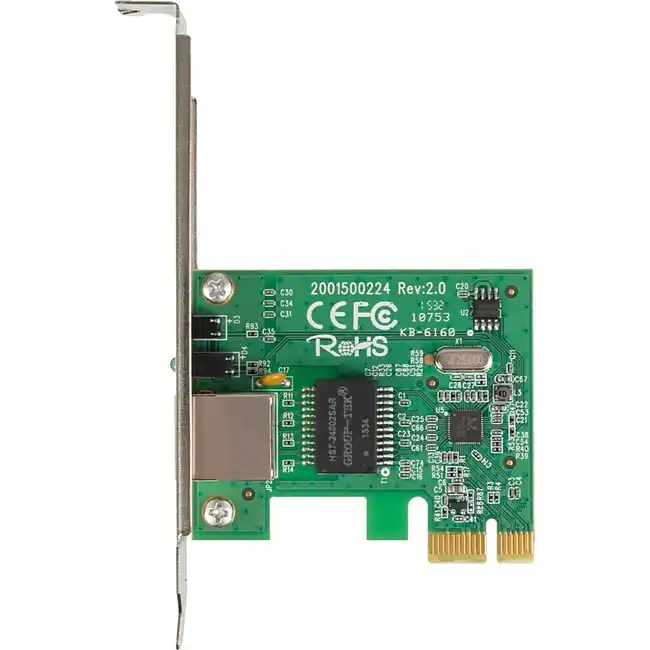 Сетевая карта TP-Link TG-3468 TG-3468 V2.0/TG-3468 V3.0/TG-3468 V4.0