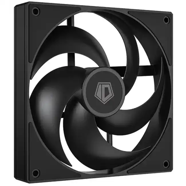Охлаждение ID-Cooling PWM Series AS-140-K