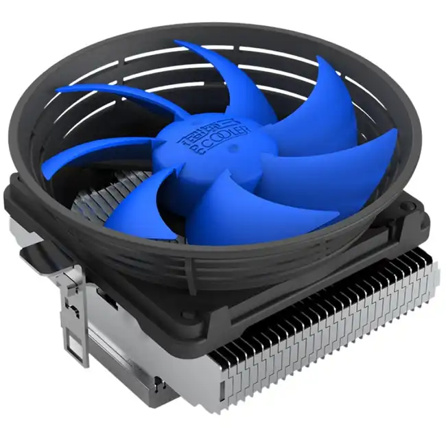 Охлаждение PCcooler Q100 PRO (Для процессора)