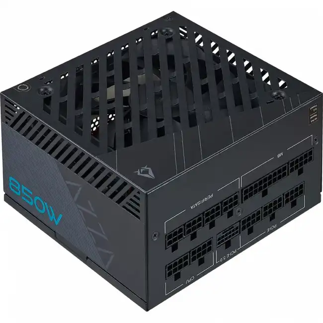 Блок питания AZZA  PSAZ-850G (850 Вт)