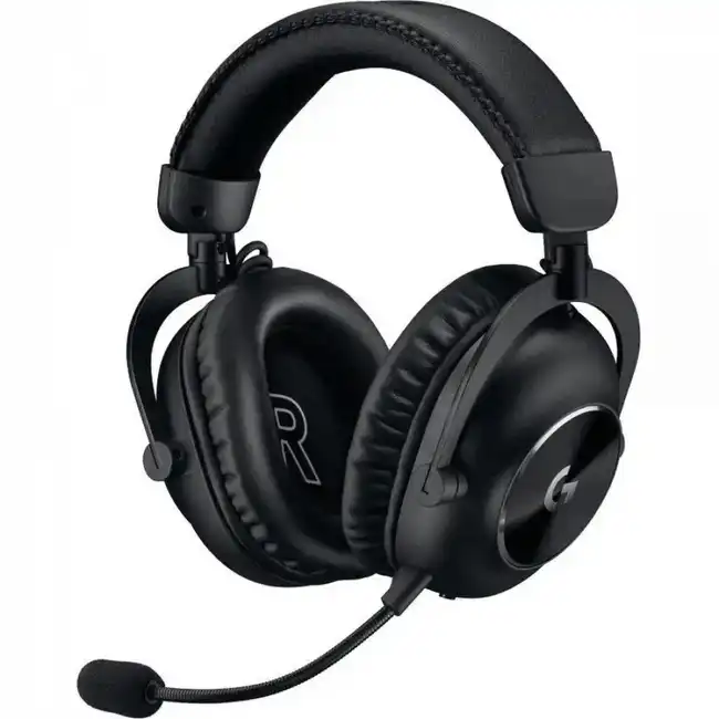Наушники Logitech G Pro X 2 Lightspeed 981-001265