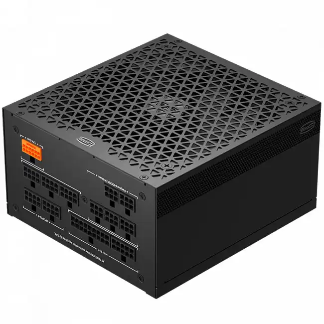 Блок питания PCcooler YS1200 (1200 Вт)