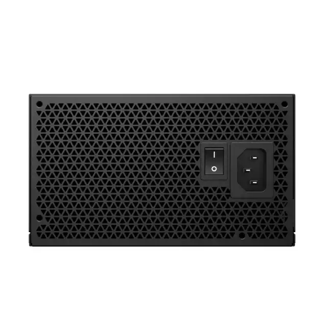 Блок питания PCcooler YK750 (750 Вт)