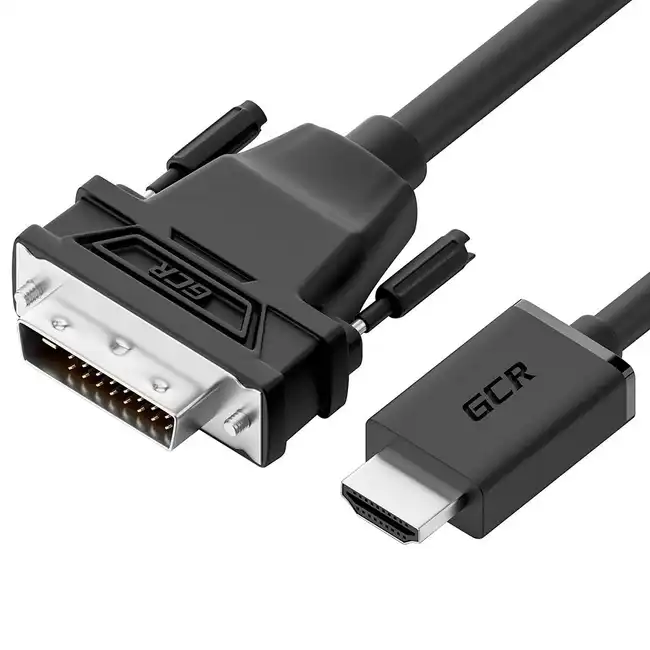 Кабель интерфейсный Greenconnect GCR-55520