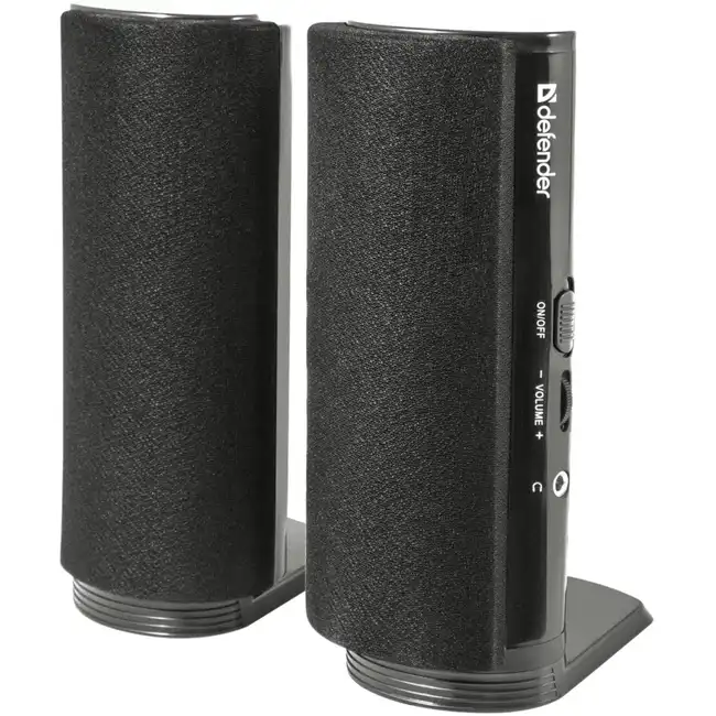 Компьютерные колонки Defender SPK-210 65210