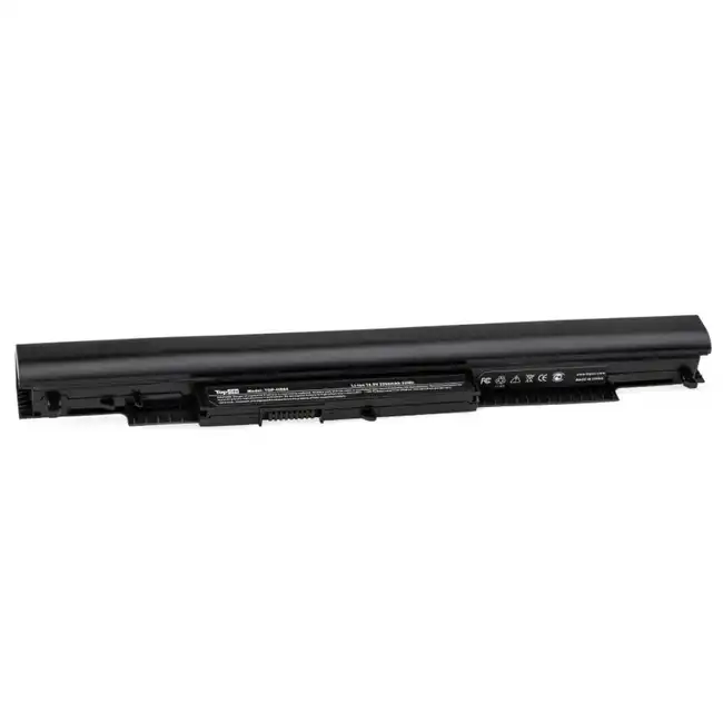 Аккумулятор для ноутбука TopON TOP-HS04