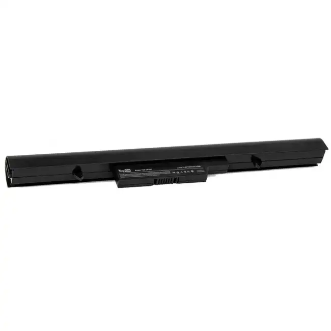 Аккумулятор для ноутбука TopON TOP-HP500