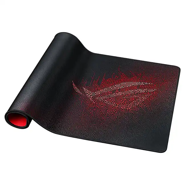 Коврик для мышки Asus ROG SHEATH NC01-ROG SHEATH