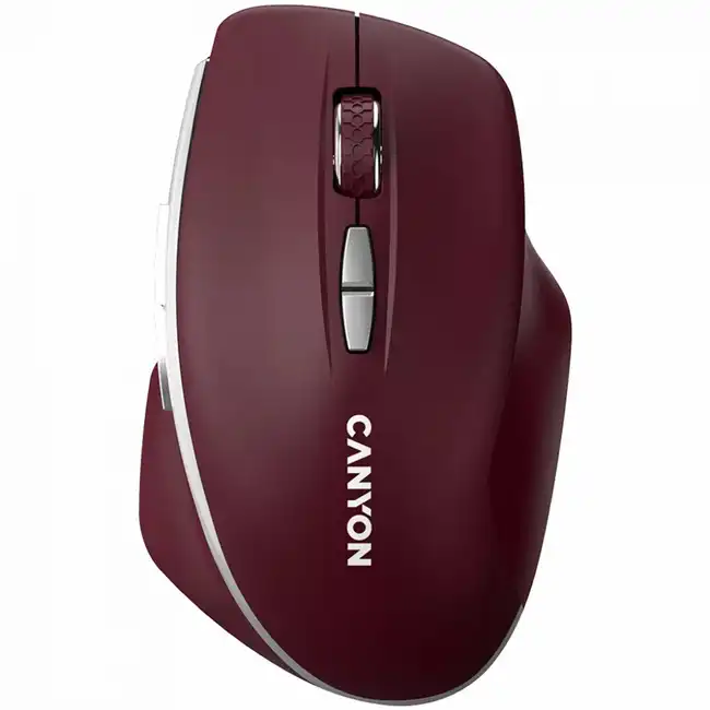 Мышь Canyon MW-21 CNS-CMSW21BR
