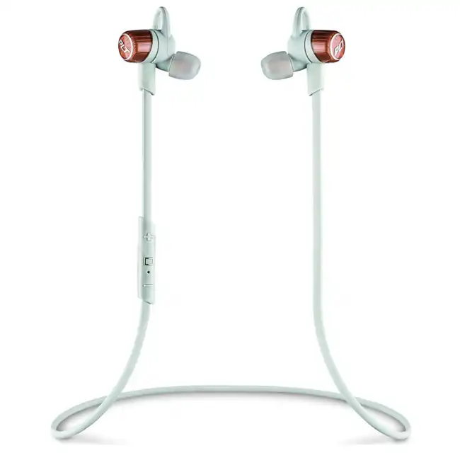 Наушники Plantronics BackBeat Go 3 Bluetooth Orange 204351-05