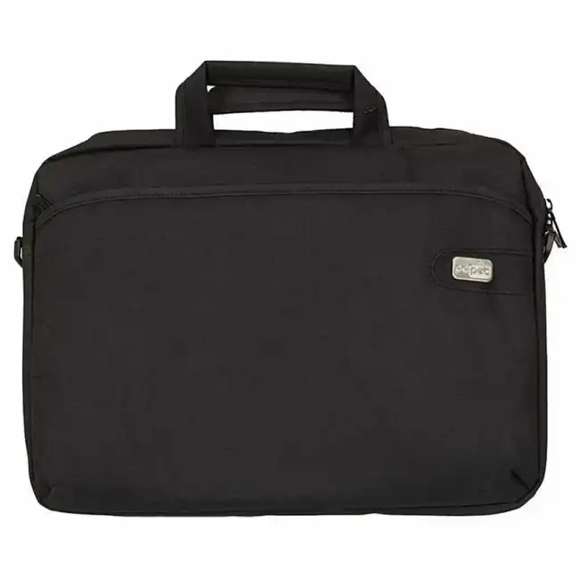 Сумка для ноутбука PC Pet Pet 600D PCP-A1215BK (15.6)