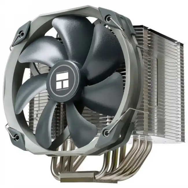 Охлаждение Thermalright Macho-Maxx MACHO-MAXX (Для процессора)