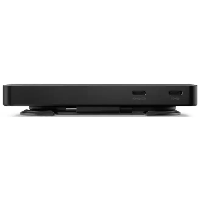 Док-станция Lenovo Dual Display Dock 40B90100EU