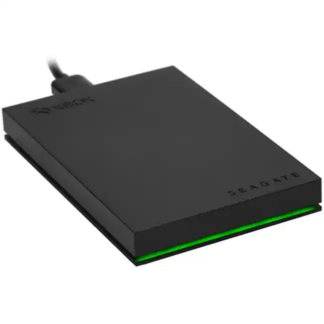 Внешний жесткий диск Seagate STKZ4000402 (4 ТБ)