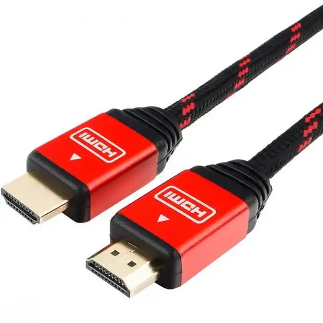 Кабель интерфейсный Cablexpert CC-G-HDMI02-4.5M